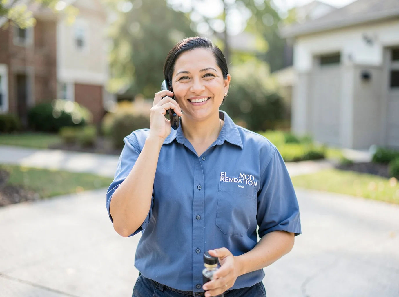 Mold Remediation Imperial, CA FAQs